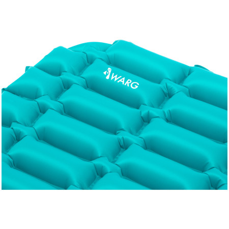 Matelas gonflable Warg Hugo