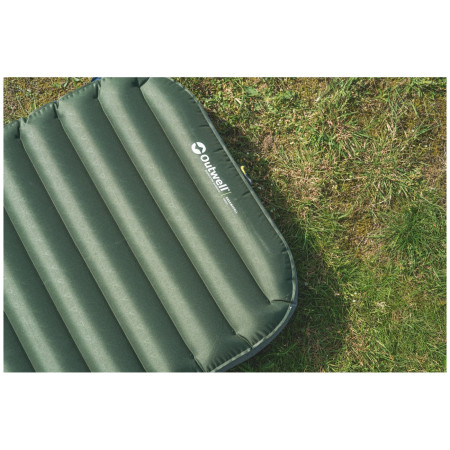 Matelas goflable Outwell Dreamspell Single