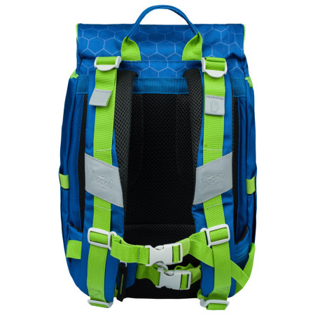 Sac à dos scolaire Baagl Airy