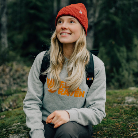 Bonnet d'hiver Fjällräven Fjällräven Tab Hat
