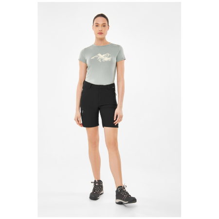 Shorts femme Viking Sumatra
