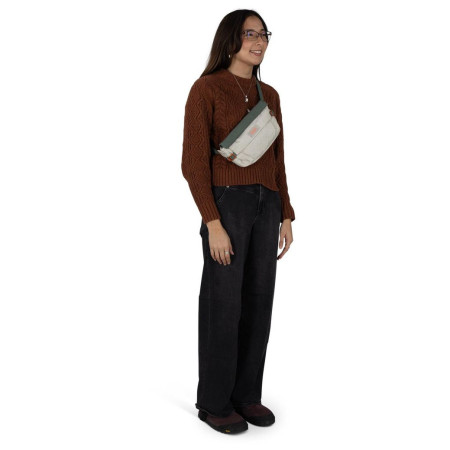 Sac banane Osprey Arcane Earth Hip Bag