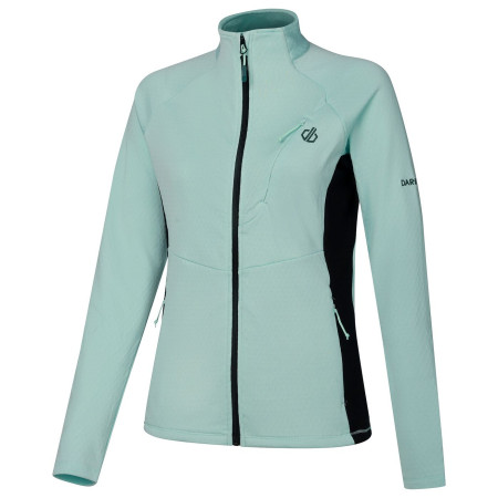 Veste polaire fonctionnelle femme Dare 2b Emerging III Mid