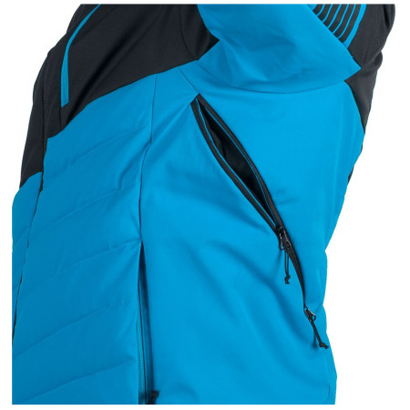 Veste d'hiver homme Northfinder Zygmunt