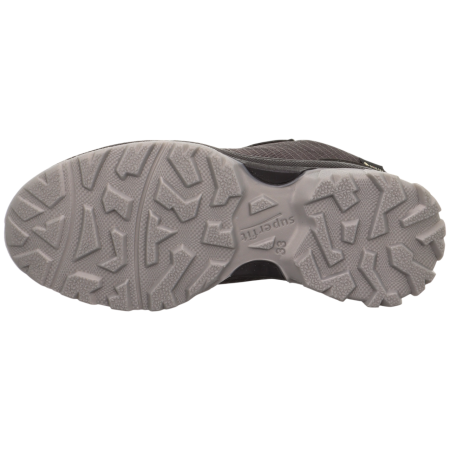 Chaussures enfant Superfit Jupiter Black