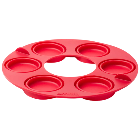 Moule de cuisson Omnia Muffin Ring