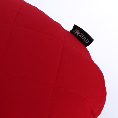 Coussin voyage Zulu Deep Travel