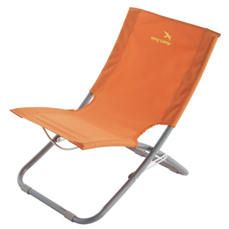 Chaise Easy Camp Wave 2021 orange