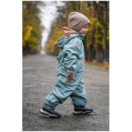 Combinaison enfant DucKsday Rainuit Manu