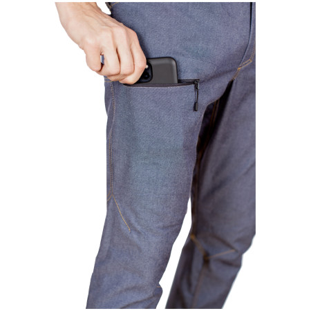 Pantalon homme High Point Gravity Pants