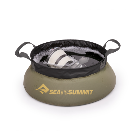 Cuvette pliante Sea to Summit Kitchen Sink - 10L
