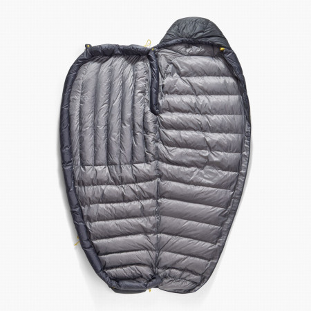 Sac de couchage en plumes Sea to Summit Spark Pro Down -9C Long