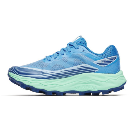 Chaussures femme Merrell Agility Peak 6 W