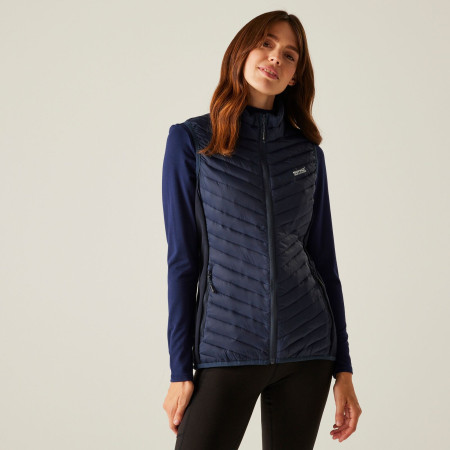 Gilet femme Regatta Women’s Andreson Hybrid