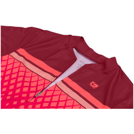 Maillot vélo femme Etape Diamond