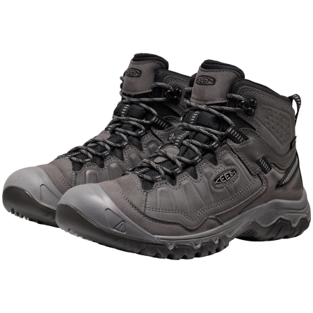 Chaussures homme Keen Targhee Iv Mid Wp Men