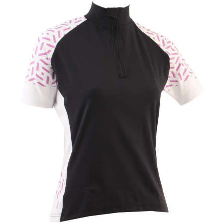 Maillot vélo femme Axon Nippon D