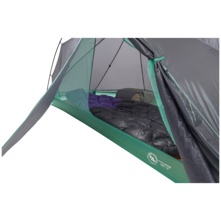 Tente ultra-légère Big Agnes Pitchpine VST 1.5