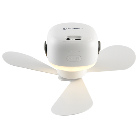 Mini ventilateur Outwell Aurelios Rechargeable Fan