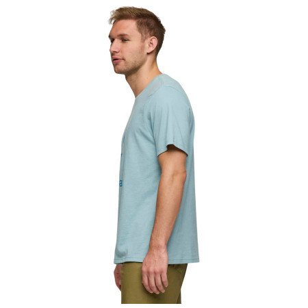 T-shirt homme Cotopaxi Cotopaxi Llama T-Shirt