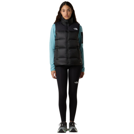 Gilet femme The North Face W Diablo Down 2.0 Vest