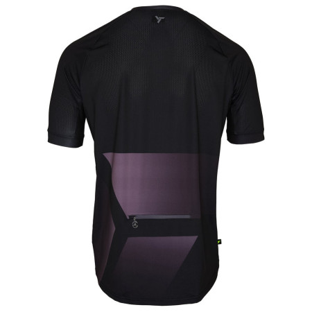 Maillot vélo homme Silvini Gallo
