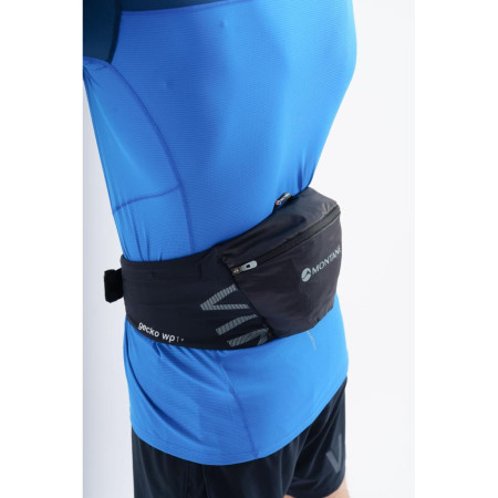 Sac banane running Montane Gecko WP 1+