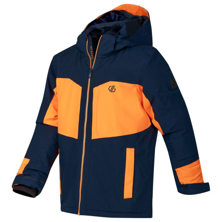 Veste enfant Dare 2b Rip It Jacket Nvy/ElectOrn