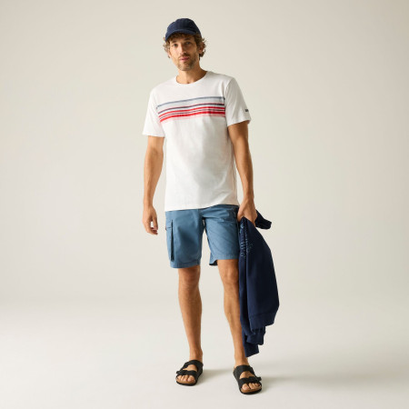 T-shirt homme Regatta Rendro