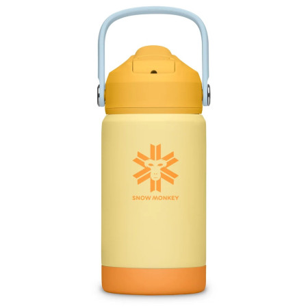 Thermos enfant Snow Monkey Kids 350 ml