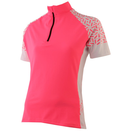 Maillot vélo femme Axon Nippon D