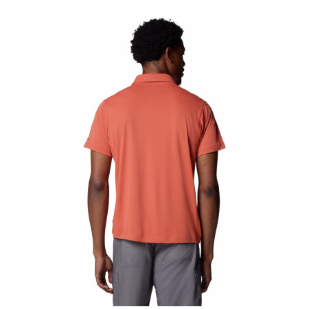 T-shirt homme Columbia Zero Rules™ Light Polo
