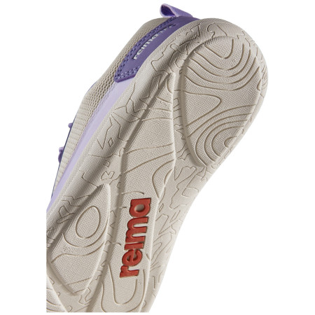 Chaussures enfant Reima Tallustelu Light Beige