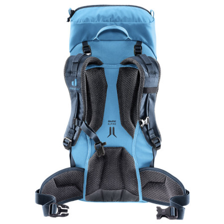 Sac à dos enfant Deuter Climber 22