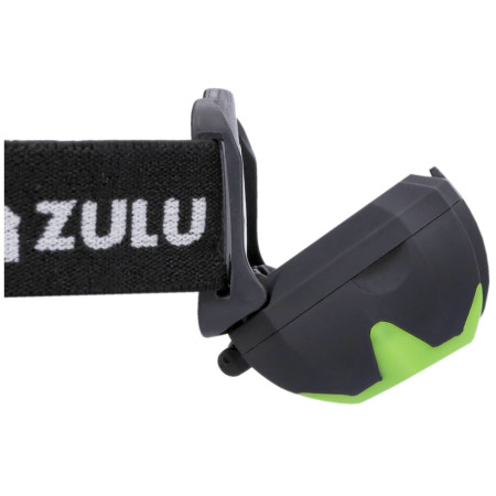 Lampe frontale Zulu Ratina