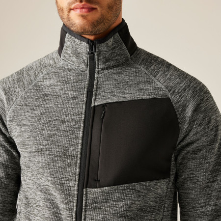 Sweat-shirt homme Regatta Salzance