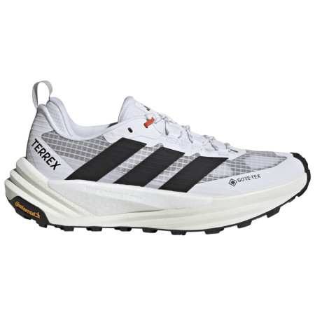 Chaussures randonnée homme Adidas Terrex Freehiker 3 Low Gtx blanc / noir Ftwwht/Cblack/Owhite