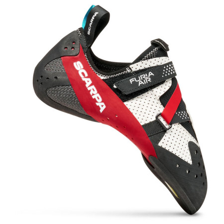 Chaussons d'escalade Scarpa Furia Air