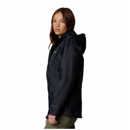 Veste softshell femme Columbia Pouring Adventure™ III Jacket
