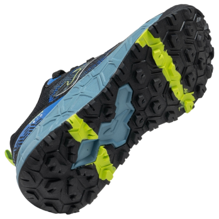 Chaussures enfant Joma Sima JR Boy Black