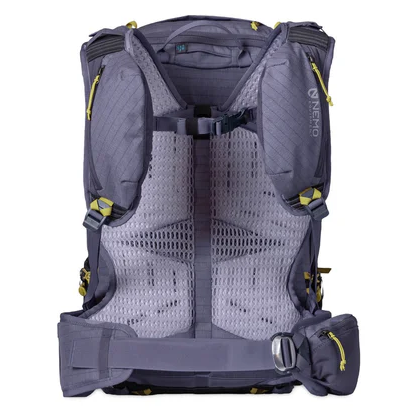 Sac à dos femme randonnée NEMO Equipment Persist Womens 30L Endless Promise