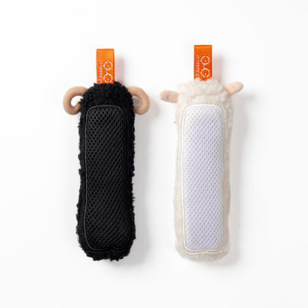 Pochettes désodorisantes YY VERTICAL Smell Stopper