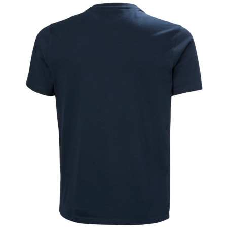 T-shirt homme Helly Hansen Core Graphic T 2.0