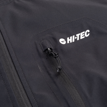 Veste softshell homme Hi-Tec Avanir