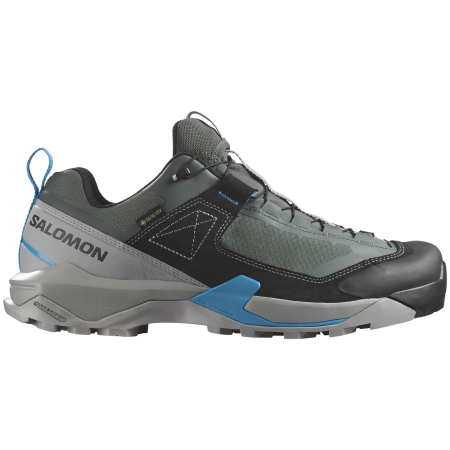 Chaussures homme Salomon X Ultra Alpine Gore-Tex