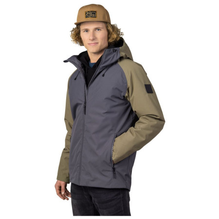 Veste homme Hannah Mascon