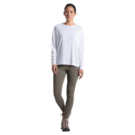 T-shirt femme Craghoppers NosiLife SolarShield+ Long Sleeved T-Shirt