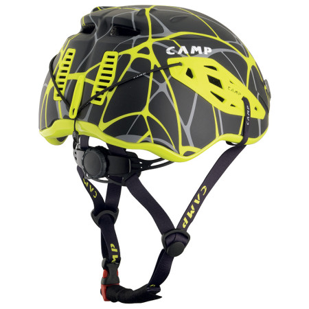 Casque Camp Speed Comp