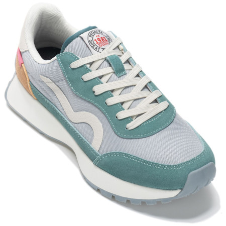 Chaussures femme Regatta Womens Marine Heritage II