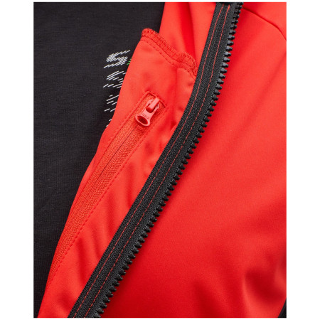 Veste softshell homme Silvini Pusterio